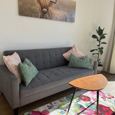 Wohnung Magdalena Feldkirchen in Kärnten Dış mekan fotoğraf