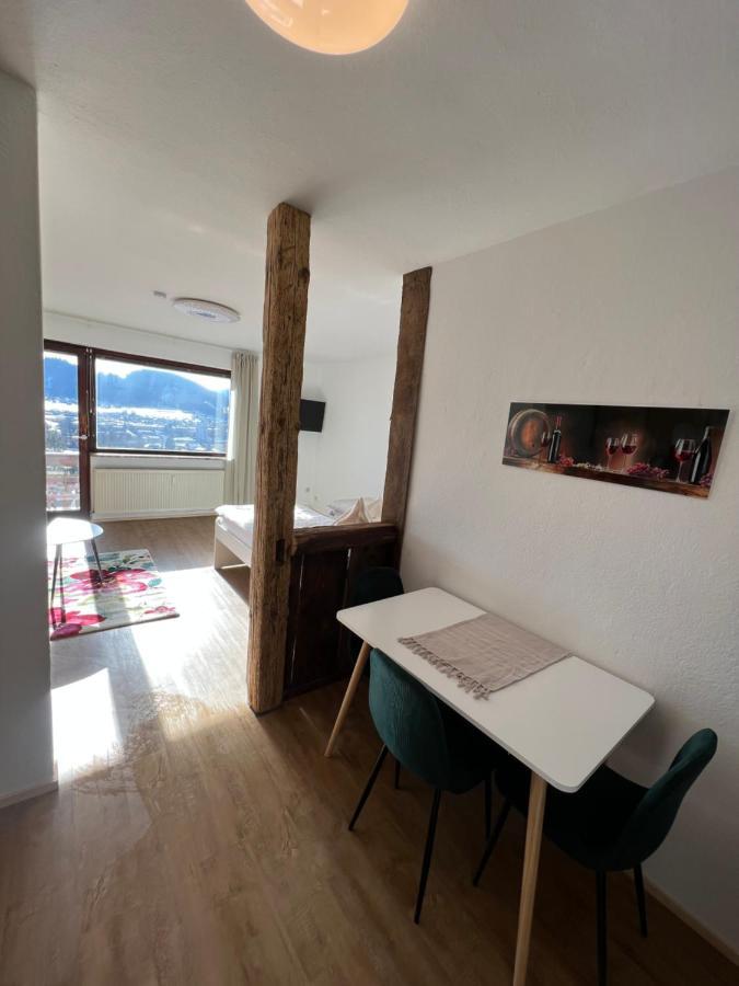 Wohnung Magdalena Feldkirchen in Kärnten Dış mekan fotoğraf