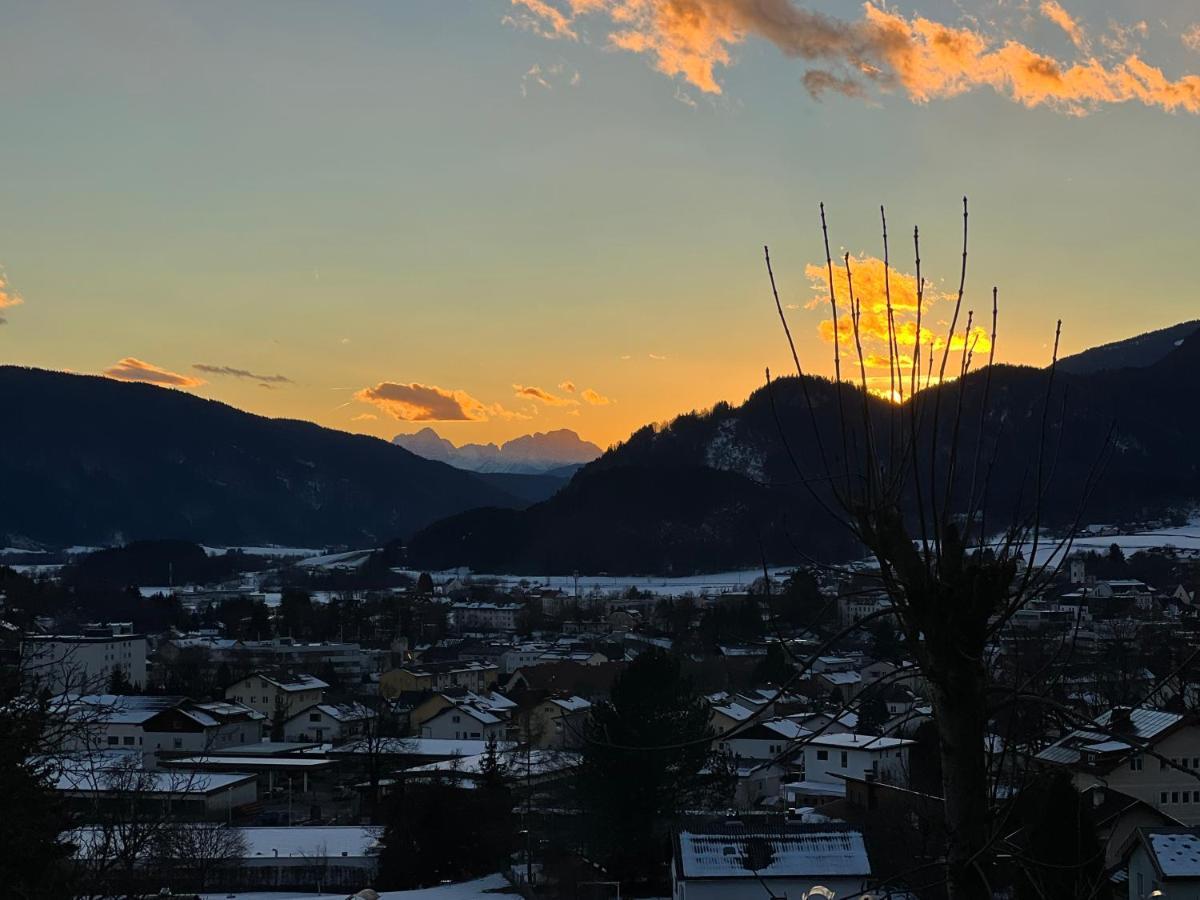 Wohnung Magdalena Feldkirchen in Kärnten Dış mekan fotoğraf