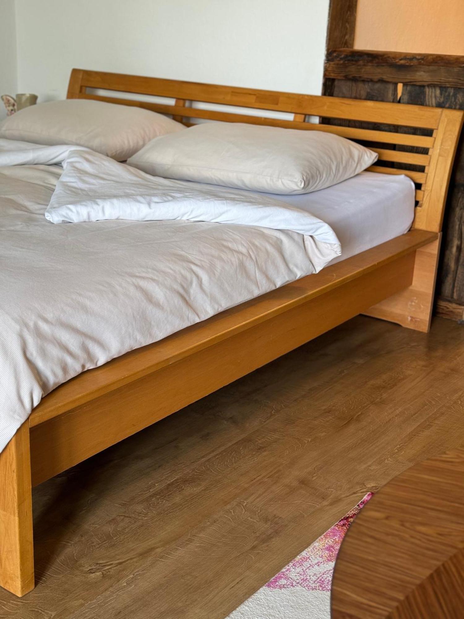 Wohnung Magdalena Feldkirchen in Kärnten Dış mekan fotoğraf